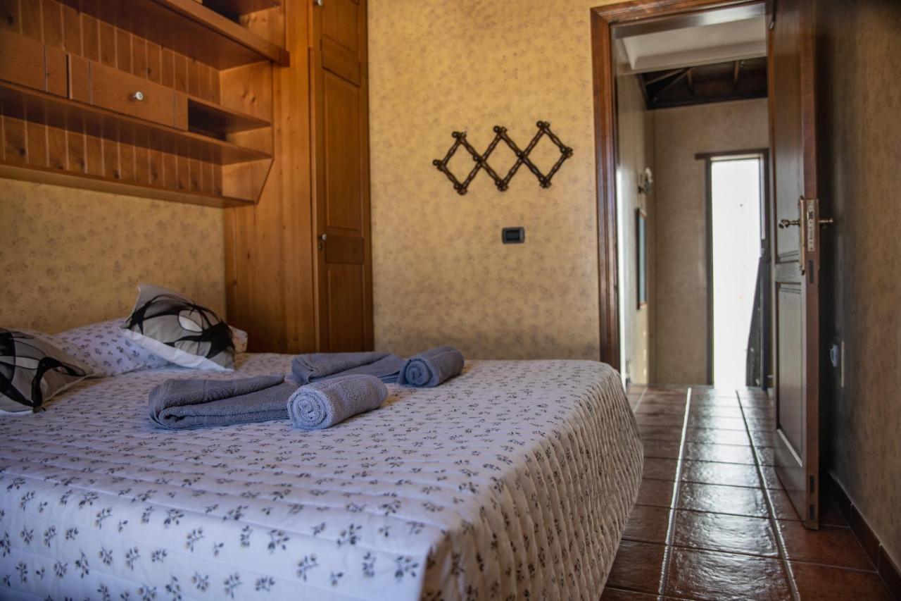 Villa Las Cuevas Tías Екстериор снимка