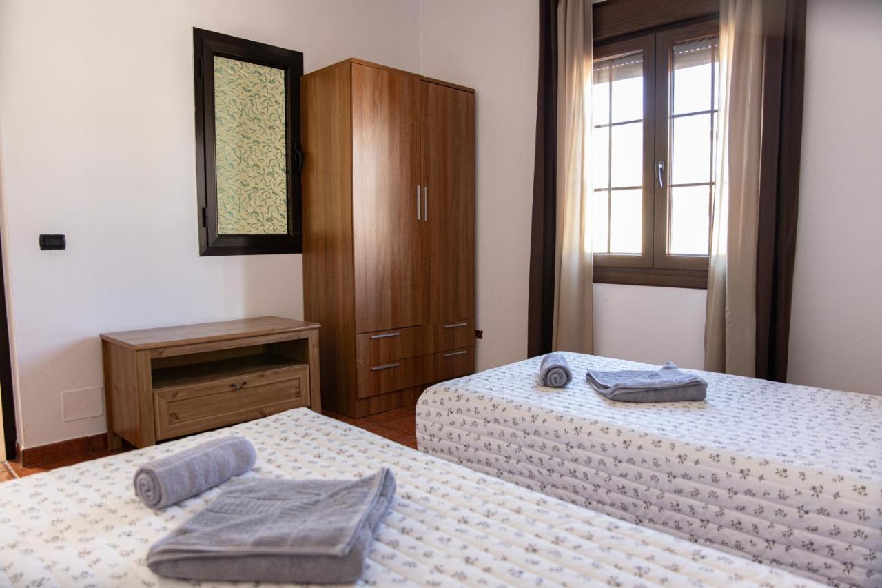 Villa Las Cuevas Tías Екстериор снимка