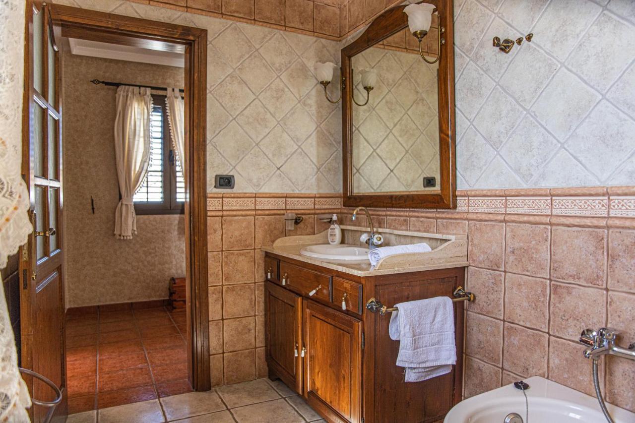 Villa Las Cuevas Tías Екстериор снимка